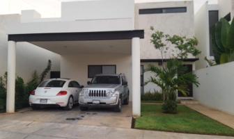 Foto de inmueble en  , Col. Santa Gertrudis Copo C.P. 97305, Mérida