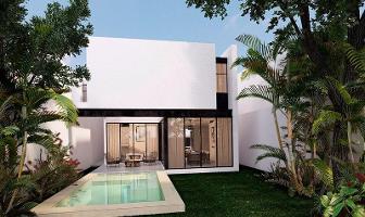 Foto de inmueble en  , Col. Santa Gertrudis Copo C.P. 97305, Mérida