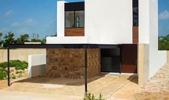 Foto de inmueble en  , Col. Santa Gertrudis Copo C.P. 97305, Mérida