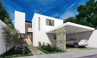 Foto de inmueble en  , Col. Santa Gertrudis Copo C.P. 97305, Mérida