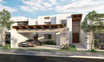 Foto de inmueble en , Col. Santa Gertrudis Copo C.P. 97305, Mérida