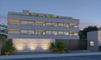 Foto de inmueble en , Col. Santa Gertrudis Copo C.P. 97305, Mérida