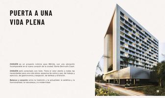 Foto de inmueble en , Col. Santa Gertrudis Copo C.P. 97305, Mérida