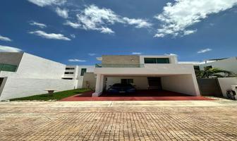 Foto de inmueble en , Col. Santa Gertrudis Copo C.P. 97305, Mérida