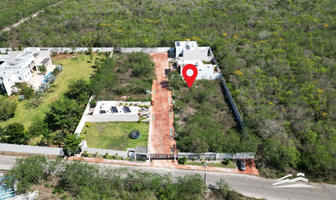 Foto de inmueble en  , Col. Santa Gertrudis Copo C.P. 97305, Mérida