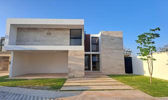 Foto de inmueble en  , Col. Santa Gertrudis Copo C.P. 97305, Mérida