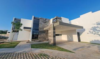 Foto de inmueble en  , Col. Santa Gertrudis Copo C.P. 97305, Mérida