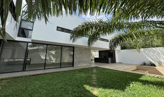 Foto de inmueble en  , Col. Santa Gertrudis Copo C.P. 97305, Mérida