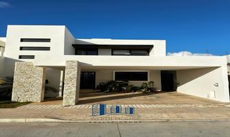 Foto de inmueble en  , Col. Santa Gertrudis Copo C.P. 97305, Mérida