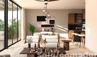Foto de inmueble en  , Col. Santa Gertrudis Copo C.P. 97305, Mérida