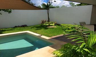 Foto de inmueble en , Col. Santa Gertrudis Copo C.P. 97305, Mérida