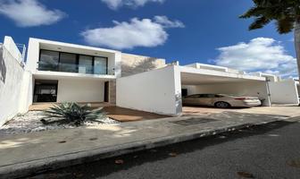 Foto de inmueble en  , Col. Santa Gertrudis Copo C.P. 97305, Mérida