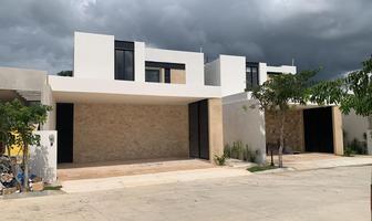 Foto de inmueble en  , Col. Santa Gertrudis Copo C.P. 97305, Mérida