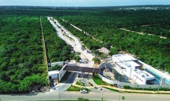 Foto de inmueble en  , Col. Santa Gertrudis Copo C.P. 97305, Mérida