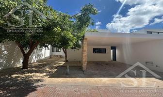 Foto de inmueble en  , Col. Santa Gertrudis Copo C.P. 97305, Mérida