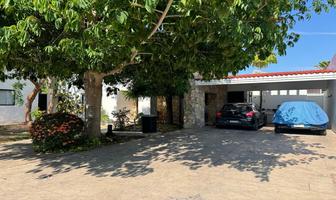 Foto de inmueble en  , Col. Santa Gertrudis Copo C.P. 97305, Mérida
