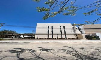 Foto de inmueble en  , Col. Santa Gertrudis Copo C.P. 97305, Mérida