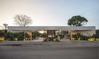Foto de inmueble en , Col. Santa Gertrudis Copo C.P. 97305, Mérida