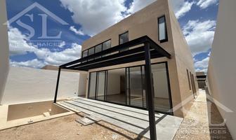 Foto de inmueble en Návita Residencial, Casa de 3 Habitaciones en Venta, Santa Gertrudis Copó, Mérida Yucatán, Col. Santa Gertrudis Copo C.P. 97305, Mérida