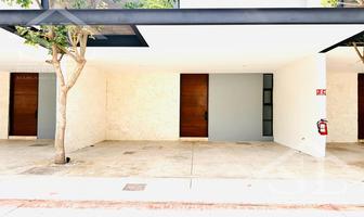 Foto de inmueble en  , Col. Santa Gertrudis Copo C.P. 97305, Mérida