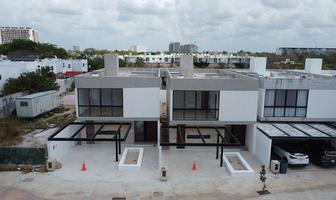 Foto de inmueble en  , Col. Santa Gertrudis Copo C.P. 97305, Mérida