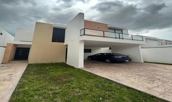 Foto de inmueble en  , Col. Santa Gertrudis Copo C.P. 97305, Mérida