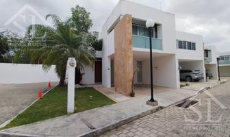 Foto de inmueble en  , Col. Santa Gertrudis Copo C.P. 97305, Mérida