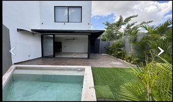 Foto de inmueble en  , Col. Santa Gertrudis Copo C.P. 97305, Mérida