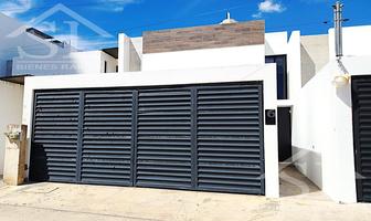 Foto de inmueble en  , Col. Santa Gertrudis Copo C.P. 97305, Mérida
