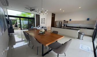 Foto de inmueble en  , Col. Santa Gertrudis Copo C.P. 97305, Mérida