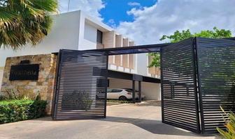 Foto de inmueble en  , Col. Santa Gertrudis Copo C.P. 97305, Mérida