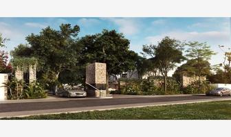 Foto de inmueble en , Col. Santa Gertrudis Copo C.P. 97305, Mérida