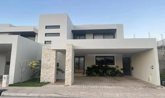 Foto de inmueble en , Col. Santa Gertrudis Copo C.P. 97305, Mérida