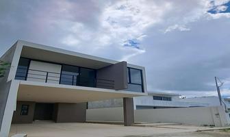 Foto de inmueble en  , Col. Santa Gertrudis Copo C.P. 97305, Mérida