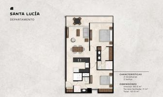 Foto de inmueble en  , Col. Santa Gertrudis Copo C.P. 97305, Mérida