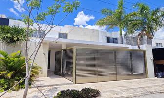Foto de inmueble en  , Col. Santa Gertrudis Copo C.P. 97305, Mérida