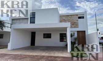 Foto de inmueble en  , Col. Santa Gertrudis Copo C.P. 97305, Mérida