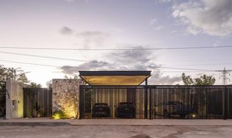Foto de inmueble en  , Col. Santa Gertrudis Copo C.P. 97305, Mérida