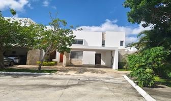 Foto de inmueble en  , Col. Santa Gertrudis Copo C.P. 97305, Mérida