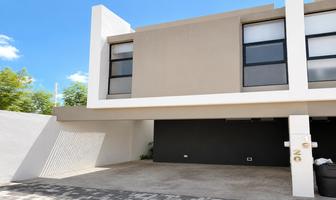 Foto de inmueble en  , Col. Santa Gertrudis Copo C.P. 97305, Mérida