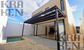 Foto de inmueble en  , Col. Santa Gertrudis Copo C.P. 97305, Mérida
