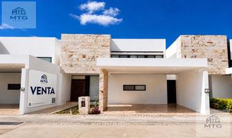 Foto de inmueble en  , Col. Santa Gertrudis Copo C.P. 97305, Mérida