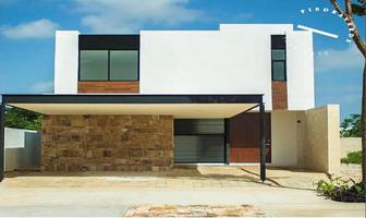 Foto de inmueble en  , Col. Santa Gertrudis Copo C.P. 97305, Mérida
