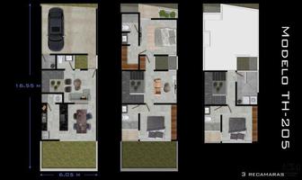 Foto de inmueble en  , Col. Santa Gertrudis Copo C.P. 97305, Mérida