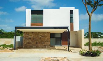 Foto de inmueble en  , Col. Santa Gertrudis Copo C.P. 97305, Mérida