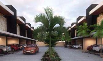 Foto de inmueble en  , Col. Santa Gertrudis Copo C.P. 97305, Mérida