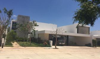 Foto de inmueble en  , Col. Santa Gertrudis Copo C.P. 97305, Mérida