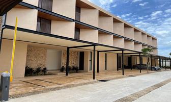 Foto de inmueble en Santa Gertrudis copo, Col. Santa Gertrudis Copo C.P. 97305, Mérida