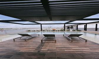Foto de inmueble en Santa Gertrudis Copo, Col. Santa Gertrudis Copo C.P. 97305, Mérida