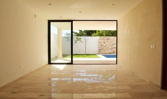 Foto de inmueble en Santa Gertrudis Copo #WHI10864, Col. Santa Gertrudis Copo C.P. 97305, Mérida